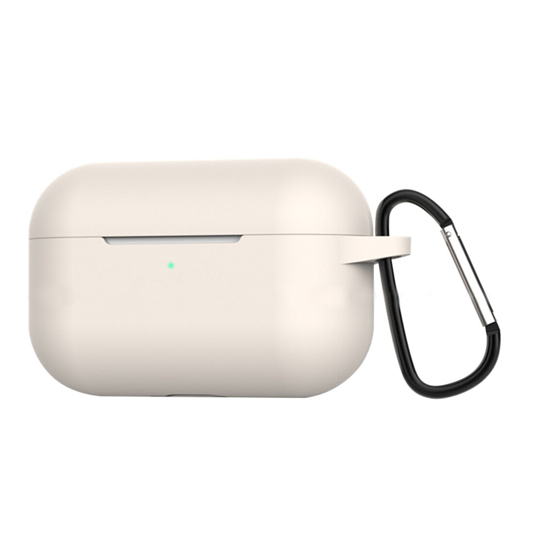 For Apple Airpods Pro 2Nd Gen 2022 Case Soft Liquid Silicone Shockproof Cove