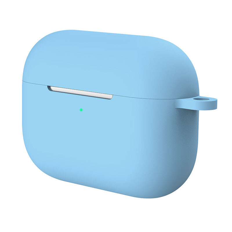 For Apple Airpods Pro 2Nd Gen 2022 Case Soft Liquid Silicone Shockproof Cove