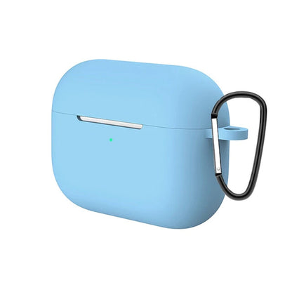 For Apple Airpods Pro 2Nd Gen 2022 Case Soft Liquid Silicone Shockproof Cove