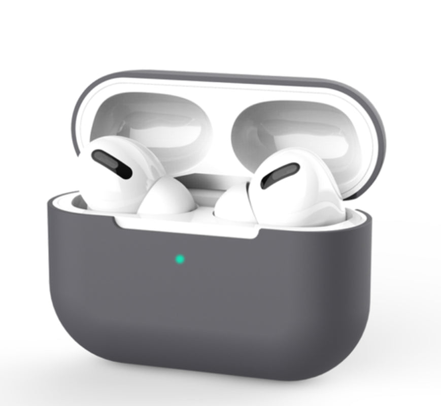For Apple Airpods Pro 2Nd Gen 2022 Case Soft Liquid Silicone Shockproof Cove