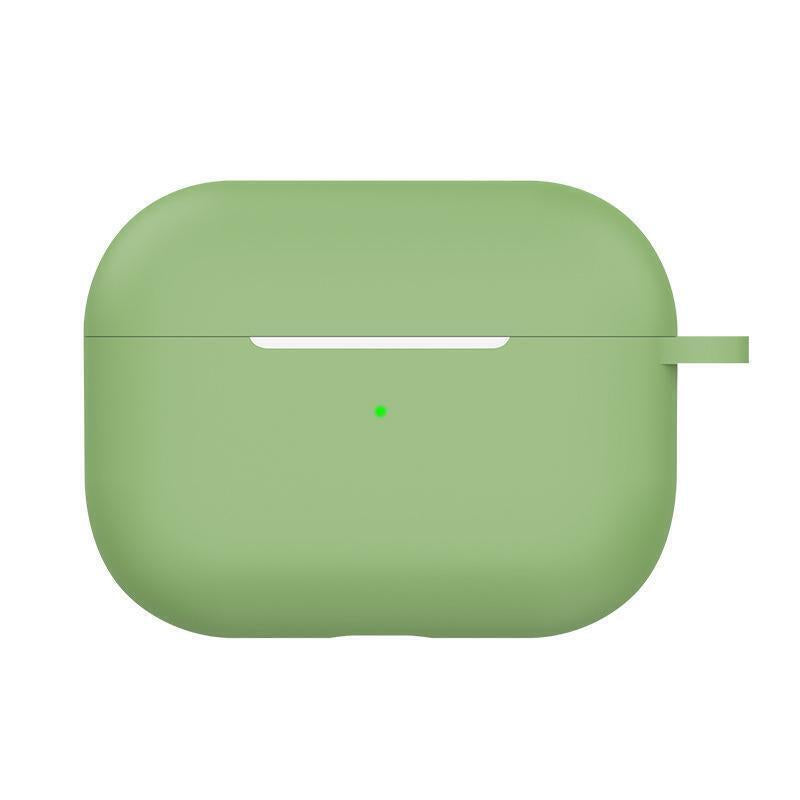 For Apple Airpods Pro 2Nd Gen 2022 Case Soft Liquid Silicone Shockproof Cove