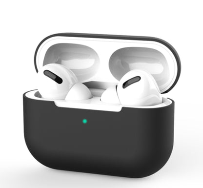 For Apple Airpods Pro 2Nd Gen 2022 Case Soft Liquid Silicone Shockproof Cove