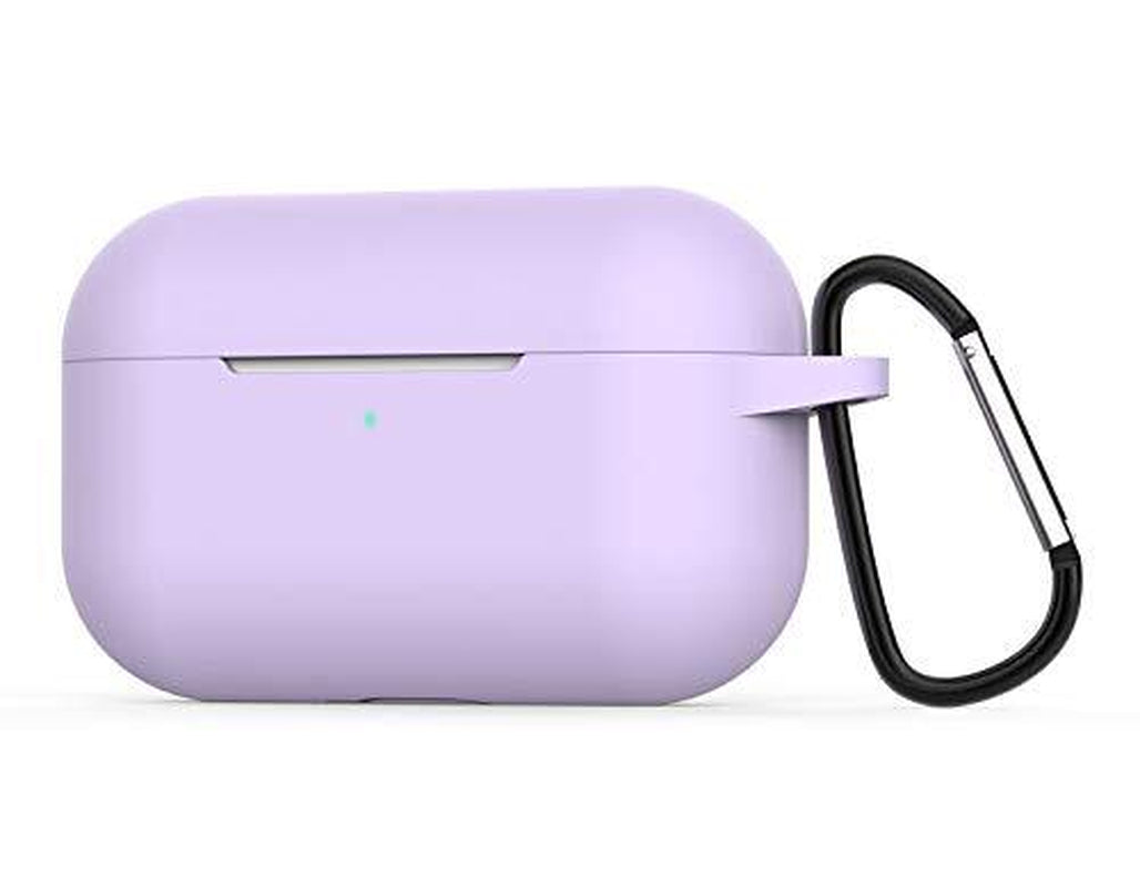 For Apple Airpods Pro 2Nd Gen 2022 Case Soft Liquid Silicone Shockproof Cove