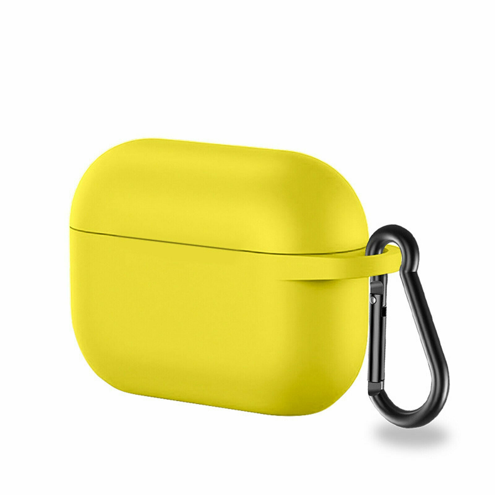 For Apple Airpods Pro 2Nd Gen 2022 Case Soft Liquid Silicone Shockproof Cove
