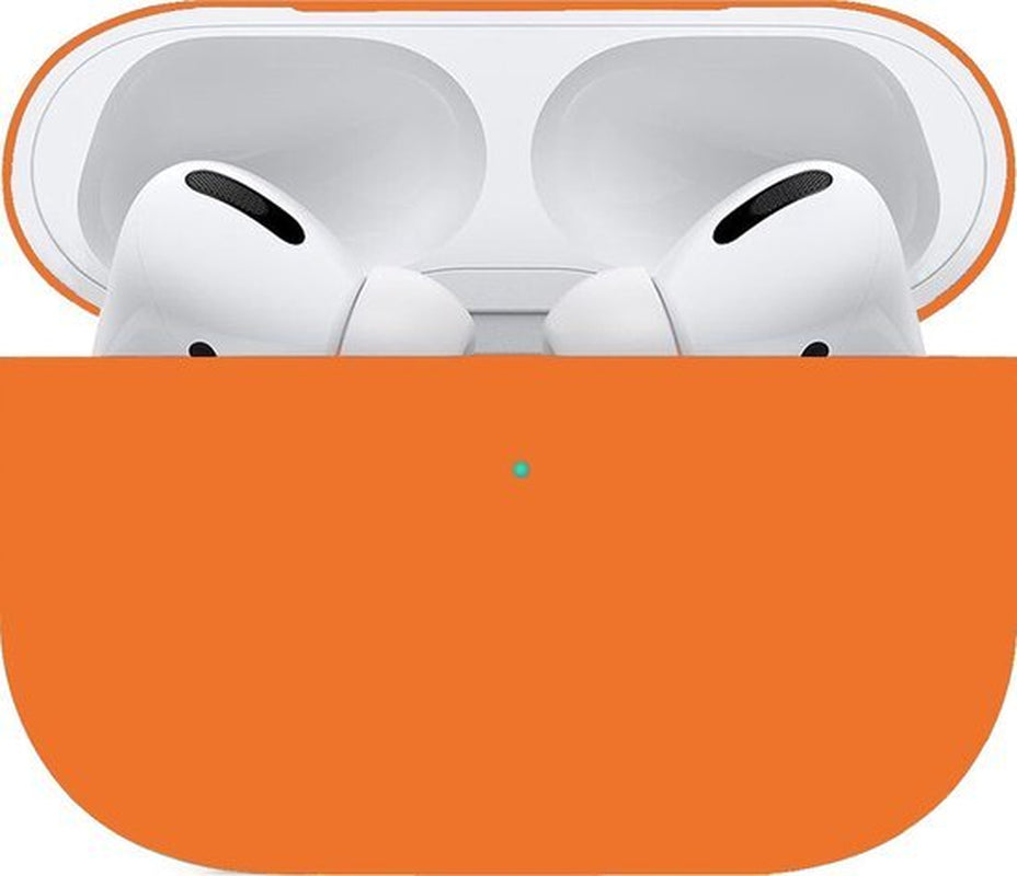 For Apple Airpods Pro 2Nd Gen 2022 Case Soft Liquid Silicone Shockproof Cove