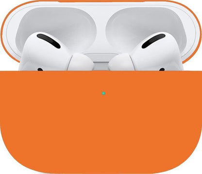 For Apple Airpods Pro 2Nd Gen 2022 Case Soft Liquid Silicone Shockproof Cove