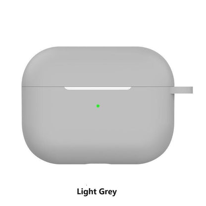 For Apple Airpods Pro 2Nd Gen 2022 Case Soft Liquid Silicone Shockproof Cove