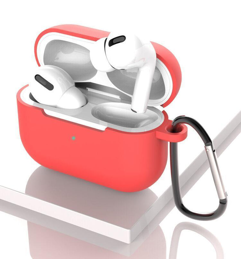 For Apple Airpods Pro 2Nd Gen 2022 Case Soft Liquid Silicone Shockproof Cove