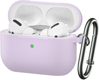 For Apple Airpods Pro 2Nd Gen 2022 Case Soft Liquid Silicone Shockproof Cove