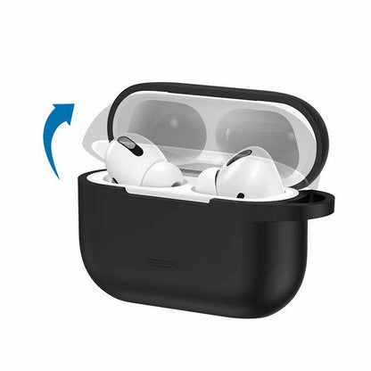 For Apple Airpods Pro 2Nd Gen 2022 Case Soft Liquid Silicone Shockproof Cove